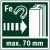 Цифровой детектор Бош Bosch PMD 7 0603681121 (0.603.681.121) БОШ